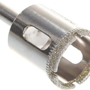 Сверло алмазное по кафелю и керамогр. 55мм Hardcore