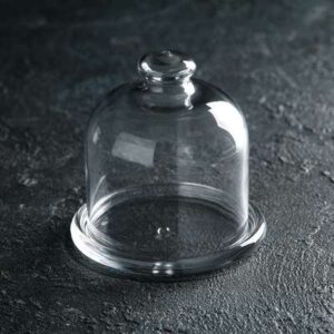 Лимонница с крышкой 1278352