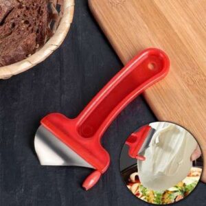 Нож д/лапши 14см "ЗАРЯ" 1367045