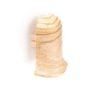 Угол внутренний 56мм"Дуб петровский" 148 Рико Лео (уп. 2шт)