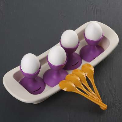 Подставка "СОЛО" для яиц 4135093