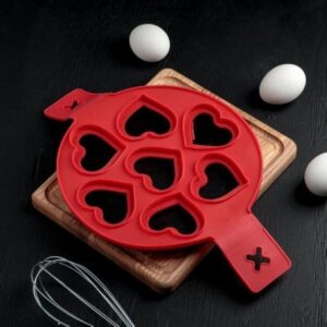 Форма "Сердца" 37х22