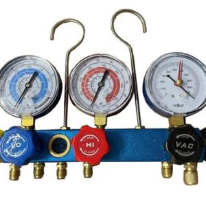 Коллектор 5-ти