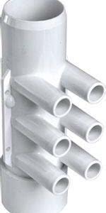 Коллектор 6-ти