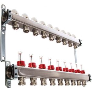 Коллектор 9-ти