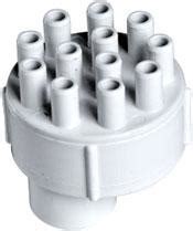 Коллектор 10-ти