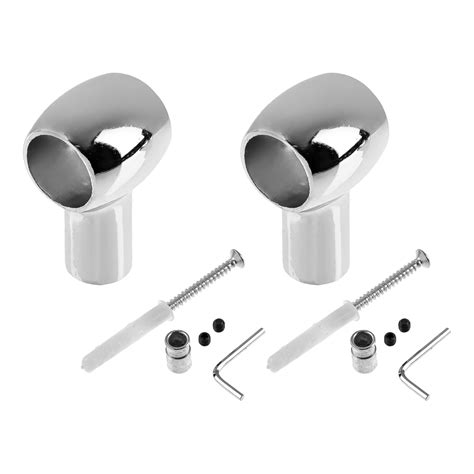 Набор держателей "РЕТРО" 2шт 481-024