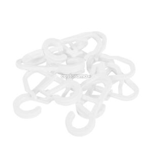 Крючок для кольца прозрачн