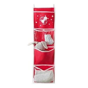 Карманы подвесные д/шкафчика в дет. сад (в асс.)  2390357