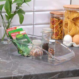 Органайзер для кухни 33х15х8см 4231586