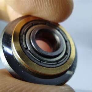 Ролик реж для плит. 22