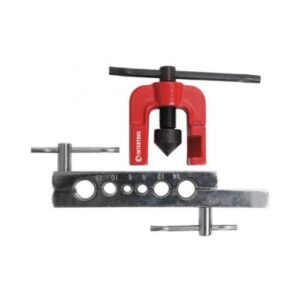 Развальцовка 6-15мм