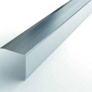 Профиль угловой сталь ПУ 15-1НСП.2700.001 глянц. 43054