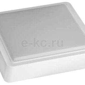 Светильник Era SPВ-4-15 15w/4k LED датчик