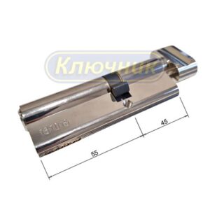 ЦМ Apecs SM-100(45/55) NI 12736