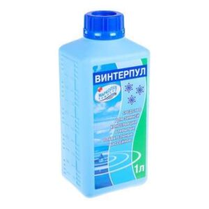 Ср-во для зимней консервации бассена "ВИНТЕРПУЛ" 1л 4404781