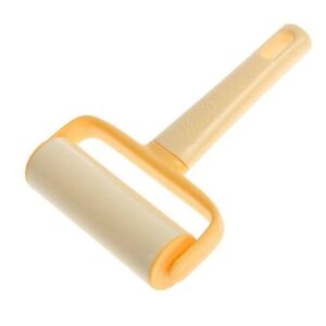 Валик 17см д/раскатки теста "ВАНИЛЬ" 1058502