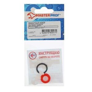 Ремонтн.набор керамической кранбуксы 1/2 д/имп. смесителя 1874796