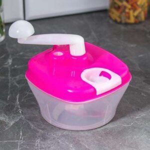 Овощерезка "ПОМОЩНИК" 3 ножа