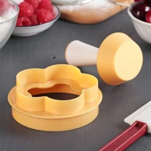 Набор д/Формирования корзиночек из теста 2предм. 3572056