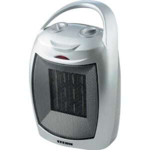 Тепловентилятор ВНС-1500 электрич. керам. 3 реж. 750/1500 Вт //Stern  96414