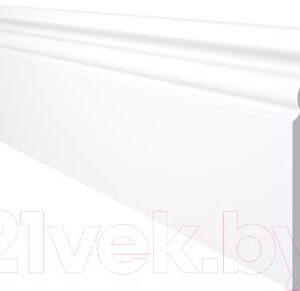 Плинтус МДФ 80мм 2