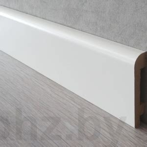 Плинтус МДФ 80мм 2