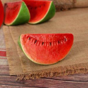 Муляж Долька арбуза 2541835