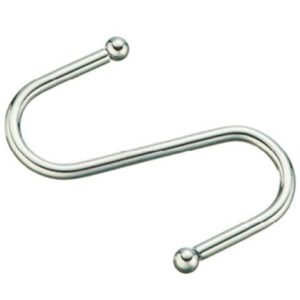 Крючок 3041 хром