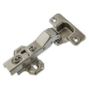 Петля 4х шарнирная (чашка 35мм) 30* slide-on