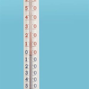 Термометр наруж ТБ-216   323265