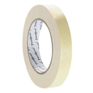 Лента клеющая двухстороння 12ммх5м  11795