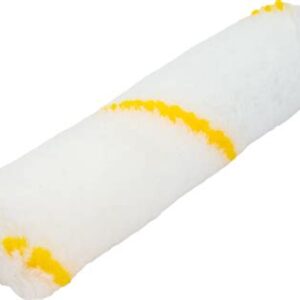 Мини-ролик сменный полиакриловый 15/29х110мм ворс 7мм 02690