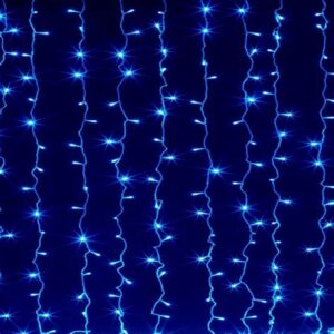 Гирлянда "ВОДОПАД " 480L