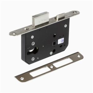 Замок врезной ЗВ4-401 (б/р/о) универсальный 2531