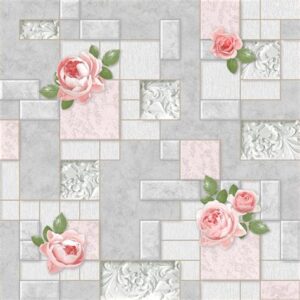 Обои Фокс Ариэль 4500 винил