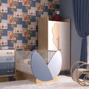 Обои Фокс Шармель 2365 винил