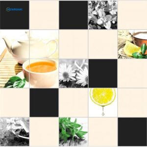 Обои Фокс Липтон 45919 мойка