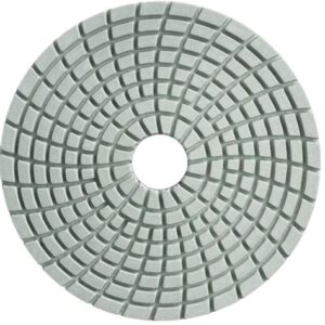 Круг шлифовальный черепашка 100мм