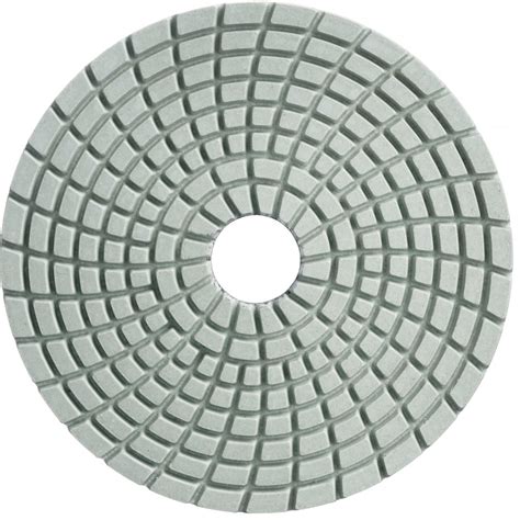 Круг шлифовальный черепашка 100мм