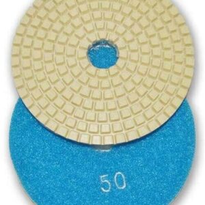 Круг шлифовальный черепашка 100мм