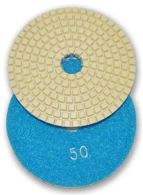 Круг шлифовальный черепашка 100мм