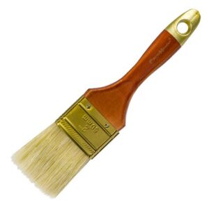 Кисть плоская "ПРОФИ" №2