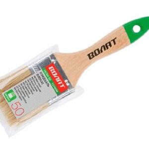 Кисть плоская "ПРОФИ" №2