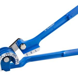 Трубогиб ЗУБР "ЭКСПЕРТ" под углом до 180град.