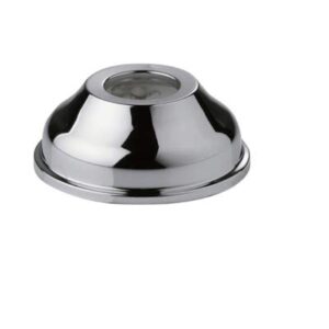 Отражатель глубокий 1" 28