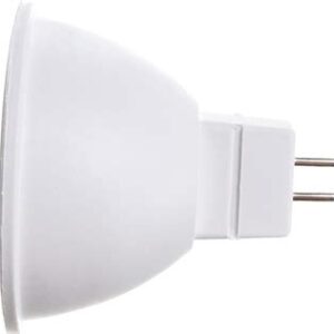 Лампа эл. светод. Ergolux LED-JCDR-9W-GU5.3-3K 3000К 172-265В 53552