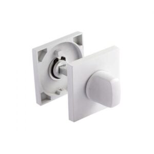 Накладка под фиксатор НФ-К (бел. жемчуг)  16406