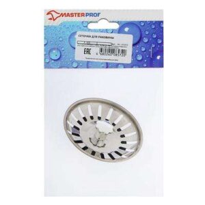 Сеточка сменная д/мойки 3 1/2 4756526