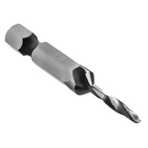 Сверло-Метчик М3 шаг 0